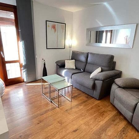 Apartamento Centro De Denia Con Parking Gratuito By El Conserje Luaran gambar