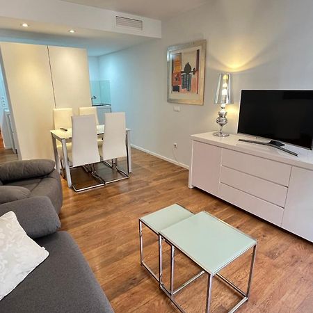 Apartamento Centro De Denia Con Parking Gratuito By El Conserje Luaran gambar