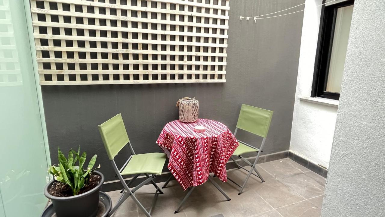 Apartamento Centro De Denia Con Parking Gratuito By El Conserje Luaran gambar
