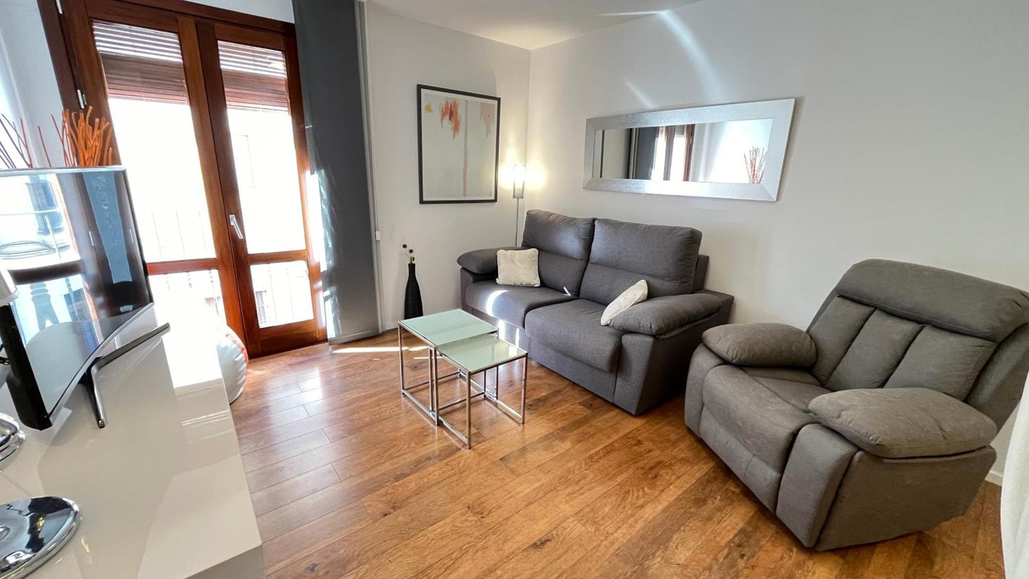 Apartamento Centro De Denia Con Parking Gratuito By El Conserje Luaran gambar